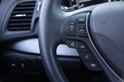 2017 Acura RDX AcuraWatch Plus Package
