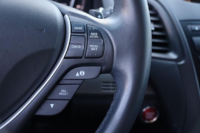 2017 Acura RDX AcuraWatch Plus Package