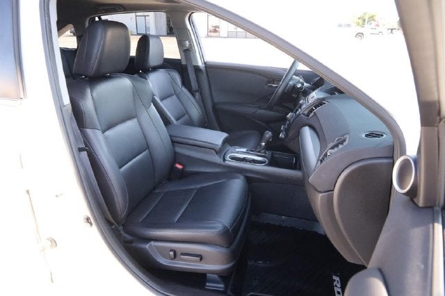 2017 Acura RDX AcuraWatch Plus Package
