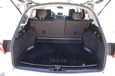 2017 Acura RDX AcuraWatch Plus Package