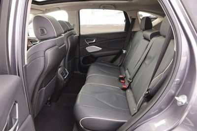 2021 Acura RDX SH-AWD