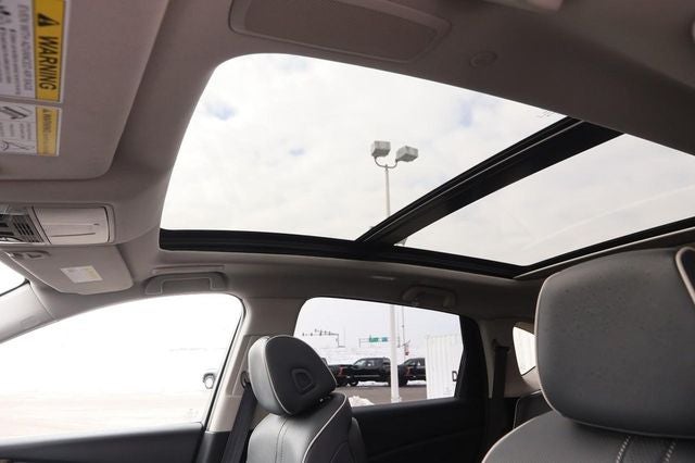 2021 Acura RDX SH-AWD