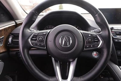 2021 Acura RDX SH-AWD