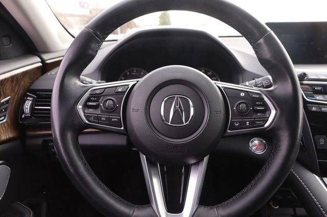 2021 Acura RDX SH-AWD