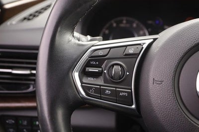 2021 Acura RDX SH-AWD