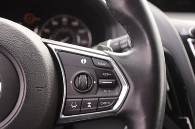 2021 Acura RDX SH-AWD