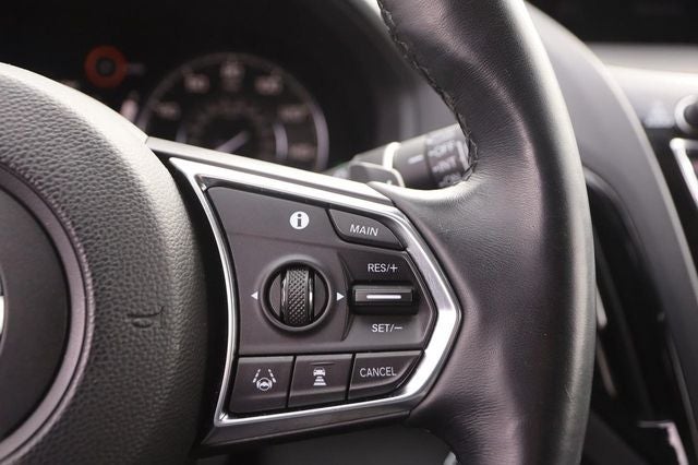 2021 Acura RDX SH-AWD