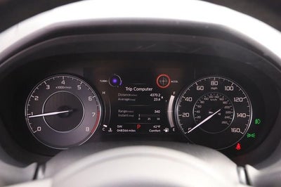 2021 Acura RDX SH-AWD