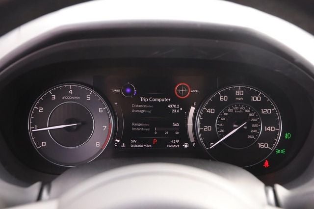 2021 Acura RDX SH-AWD