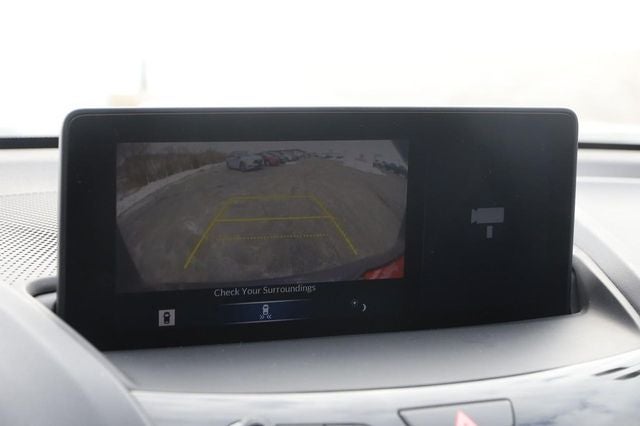 2021 Acura RDX SH-AWD