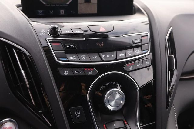 2021 Acura RDX SH-AWD