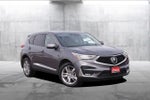 2021 Acura RDX SH-AWD