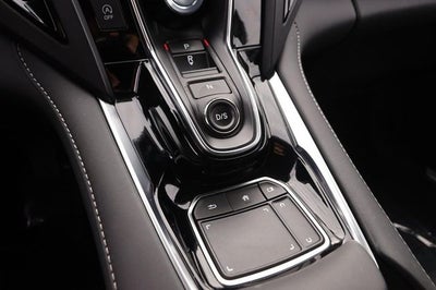 2021 Acura RDX SH-AWD