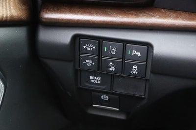 2021 Acura RDX SH-AWD