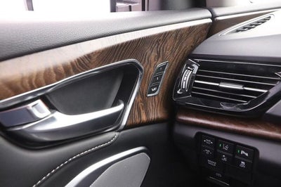 2021 Acura RDX SH-AWD