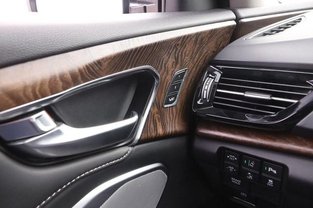 2021 Acura RDX SH-AWD