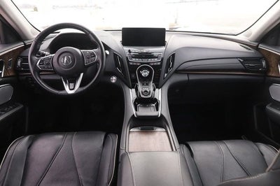 2021 Acura RDX SH-AWD