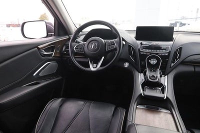 2021 Acura RDX SH-AWD