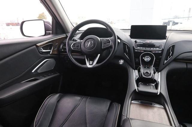 2021 Acura RDX SH-AWD