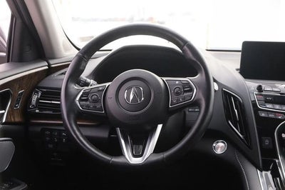2021 Acura RDX SH-AWD