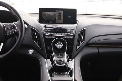 2021 Acura RDX SH-AWD