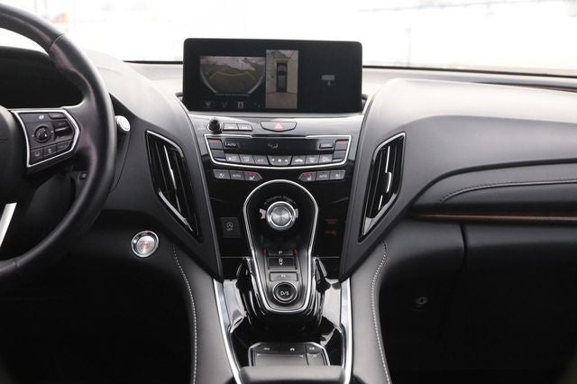 2021 Acura RDX SH-AWD