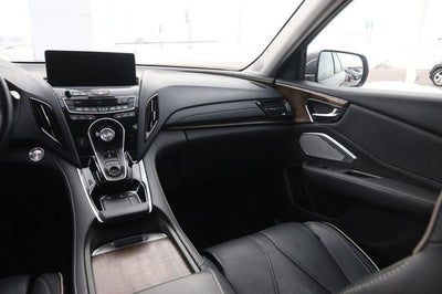 2021 Acura RDX SH-AWD