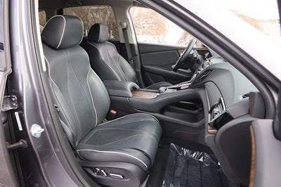 2021 Acura RDX SH-AWD