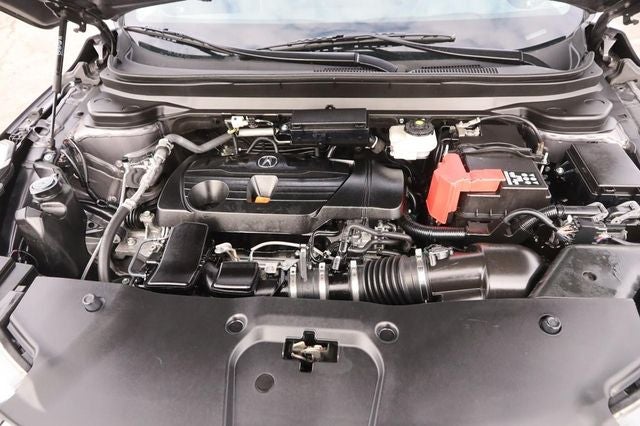 2021 Acura RDX SH-AWD