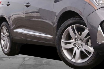 2021 Acura RDX SH-AWD