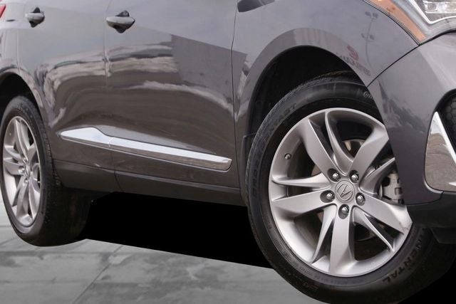 2021 Acura RDX SH-AWD