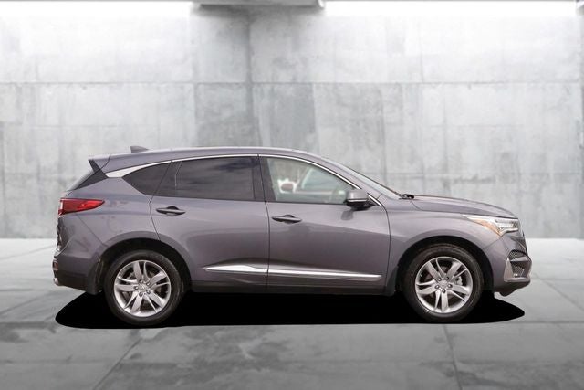 2021 Acura RDX SH-AWD