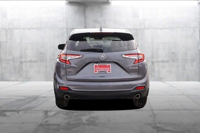 2021 Acura RDX SH-AWD