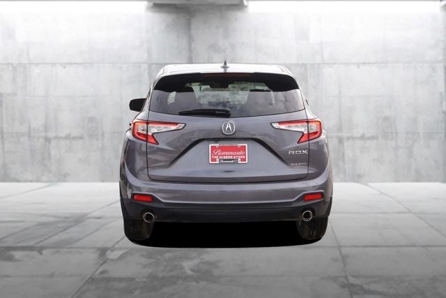 2021 Acura RDX SH-AWD