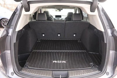 2021 Acura RDX SH-AWD