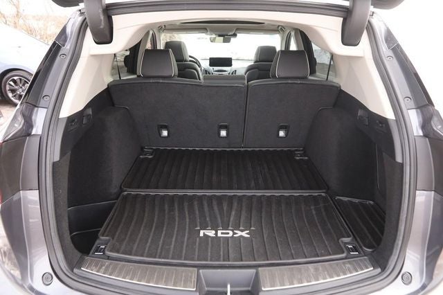 2021 Acura RDX SH-AWD