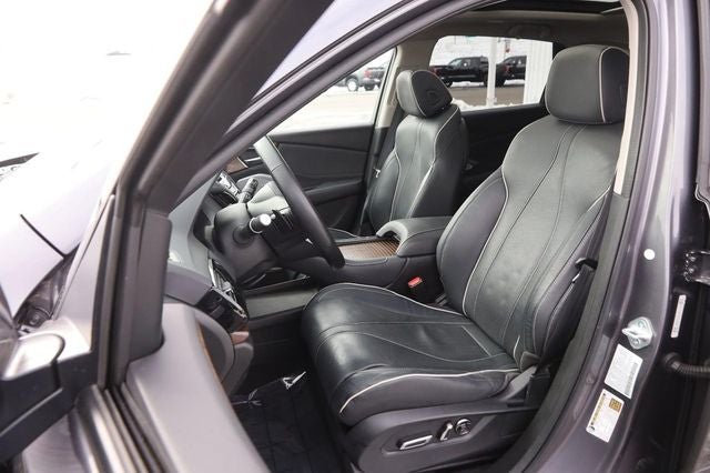 2021 Acura RDX SH-AWD