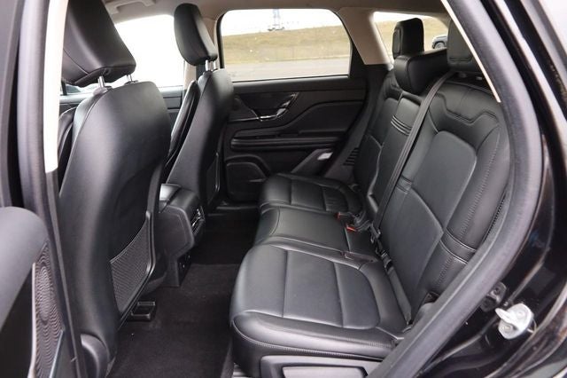 2024 Lincoln Corsair Reserve