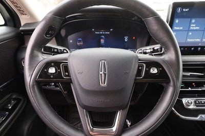 2024 Lincoln Corsair Reserve