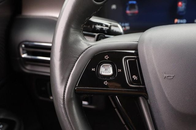 2024 Lincoln Corsair Reserve