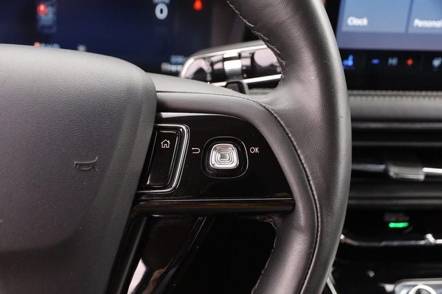 2024 Lincoln Corsair Reserve