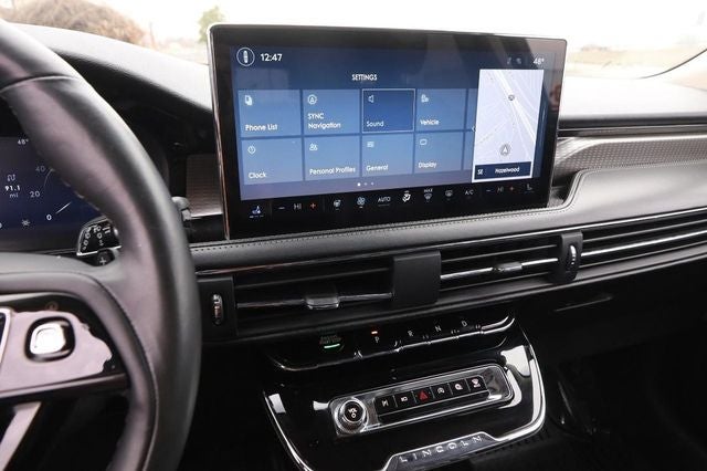 2024 Lincoln Corsair Reserve