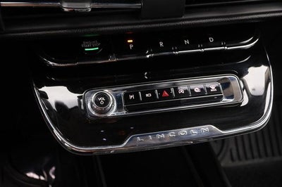 2024 Lincoln Corsair Reserve