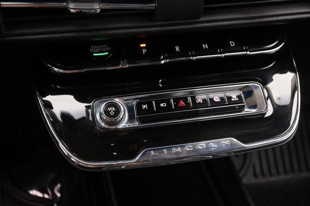 2024 Lincoln Corsair Reserve