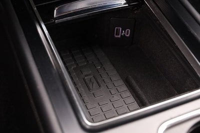 2024 Lincoln Corsair Reserve