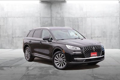 2024 Lincoln Corsair Reserve