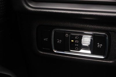 2024 Lincoln Corsair Reserve