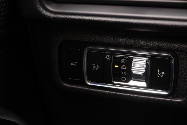 2024 Lincoln Corsair Reserve