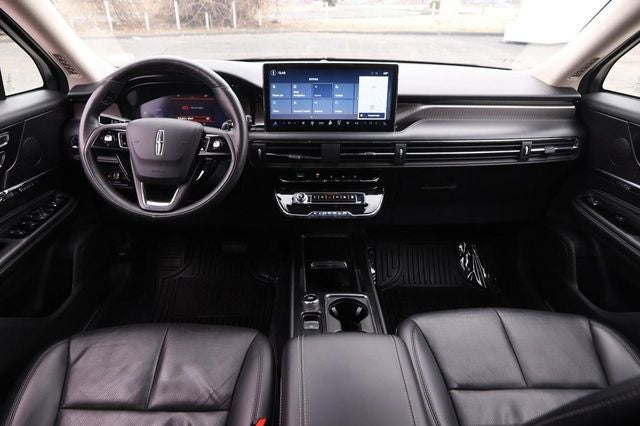 2024 Lincoln Corsair Reserve