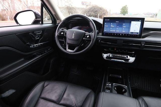 2024 Lincoln Corsair Reserve